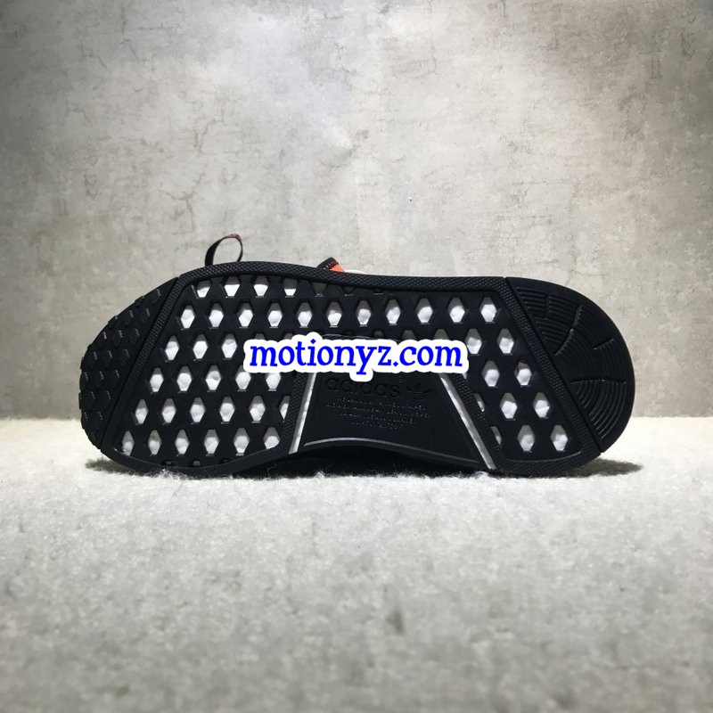 Real Boost Adidas NMD XR1 LVS Black